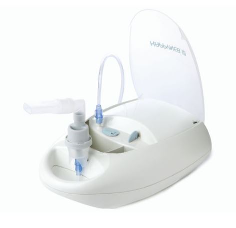 3A Happyneb III Nebuliser