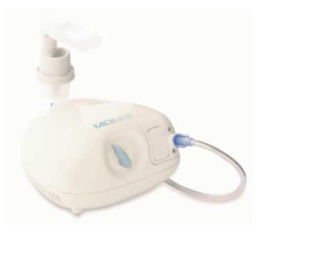 Midineb Hi-Flow Nebuliser