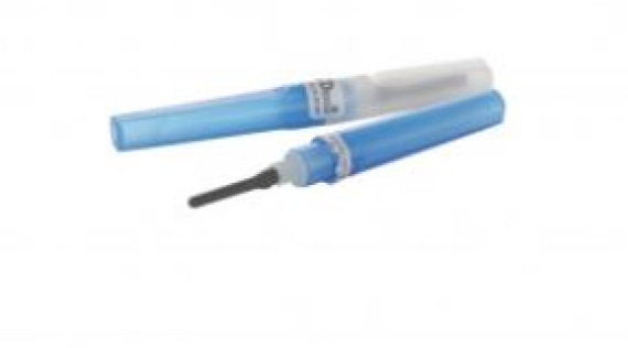 Needle Vacutainer&reg; Leur Adapter