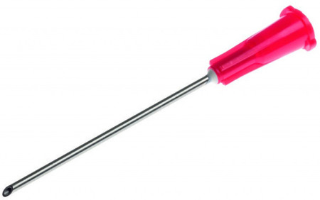 BD Needle - Blunt Fill (Red) Sterile - 18G 1 1/2"
