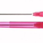 BD Needle - Blunt Fill (Red) 5 Micron Filter - 18G 1 1/2"