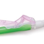 BD Vacutainer&reg; Eclipse (Green) Blood Collection-21G 1 1/4"