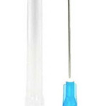 BD Microlance Hypodermic(Blue) Needles - 23G 1"