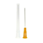 BD Microlance Hypodermic Needle Orange - 25G 1"