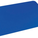 Anti Slip Table Mat - Blue 45 x 38cm