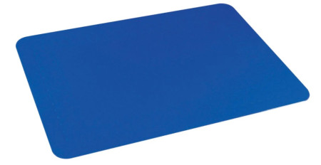 Anti Slip Table Mat - Blue 45 x 38cm