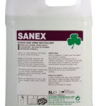 Ador Neutra Sanex Odour Neutraliser - 5ltr