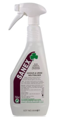 Ador Neutra Sanex Deodoriser Cleaner - 750ml