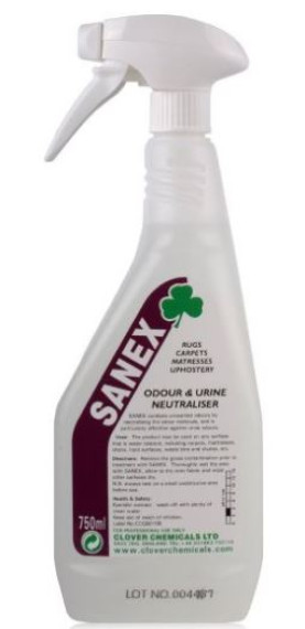 Ador Neutra Sanex Deodoriser Cleaner - 750ml