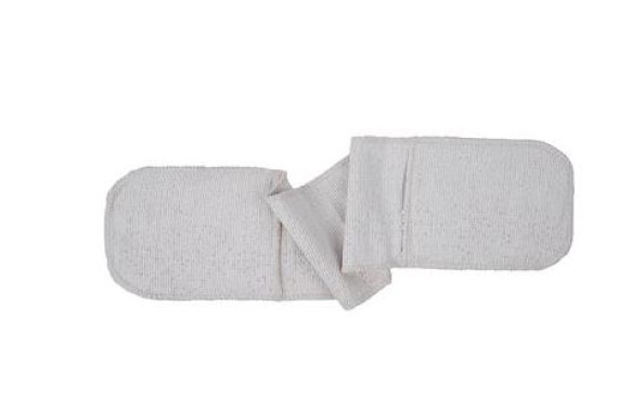 Jolly Molly Double Oven Gloves 91x17cm