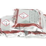 Oven Tablets - Detergent 100 RED TABS