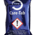 Oven Tablets - Blue Rinsaid Tablets - 150