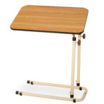 Overbed Table W/O Castors