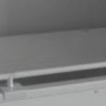 Overbath Stretcher for Assisted Baths