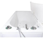 Neatfold Overbath Stretcher