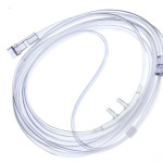 Oxygen Nasal Cannula