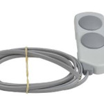 2-button handset (Malvern/ Kent/Windsor)