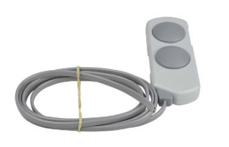 2-button handset (Malvern/ Kent/Windsor)
