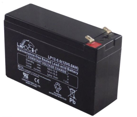 5ah 12v Battery