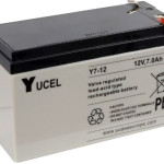 7ah 12v Battery