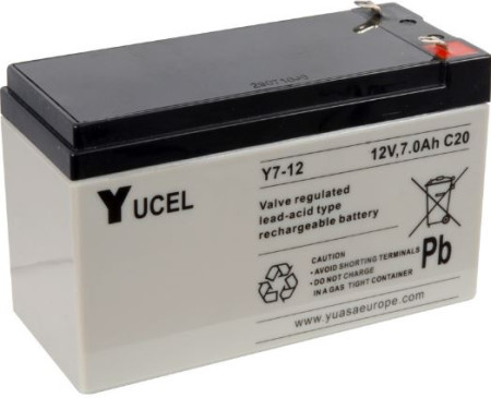 7ah 12v Battery