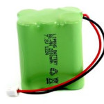 DP3810 Rechargeable Battery Pack - M-600