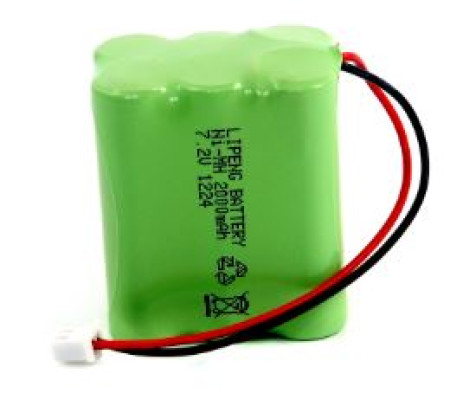 DP3810 Rechargeable Battery Pack - M-600