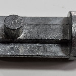 Cotside Locking Button (Casa)