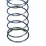 Cotside Locking Button Spring (Casa)