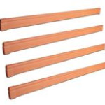 Siderails Wood Set (Casa)
