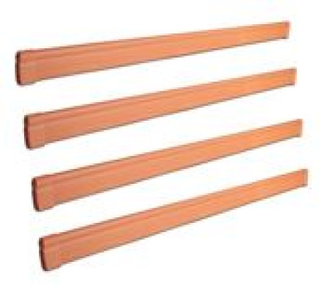 Siderails Wood Set (Casa)