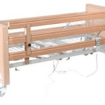 Extra-High Cotrails (Protec) 3rd side rail