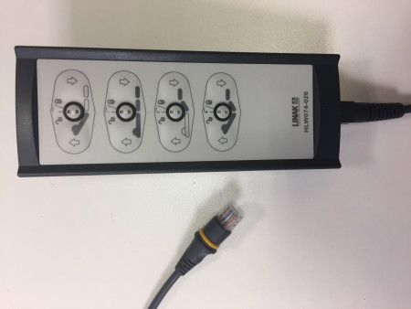 Linak Handset (Protec)