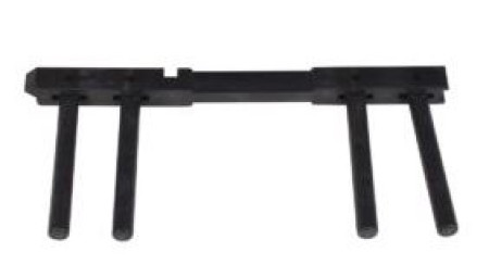Cotside Sliders (protec) Brown