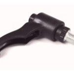 Base Thumbturn Connector Screw (Protec) - quick release