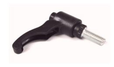 Base Thumbturn Connector Screw (Protec) - quick release