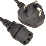 3M Kettle Power Lead for Profile Bed - UK Mains