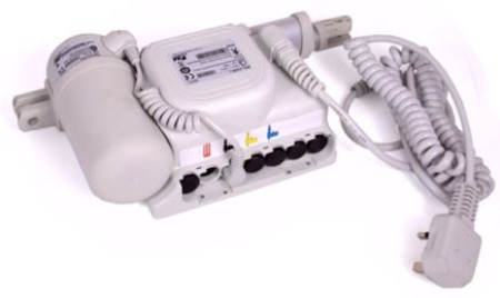 Dewert Control Box & Actuator for Casa Beds