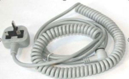 UK Mains Lead - Casa Fig 8