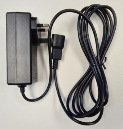 PD14 Power Supply Uk Plug Casa