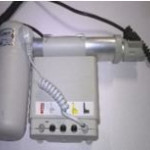 Control Box & Actuator - CASA NEW
