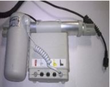 Control Box & Actuator - CASA NEW