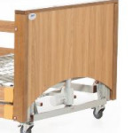 Header/Footer Board Alerta Lomond - Oak