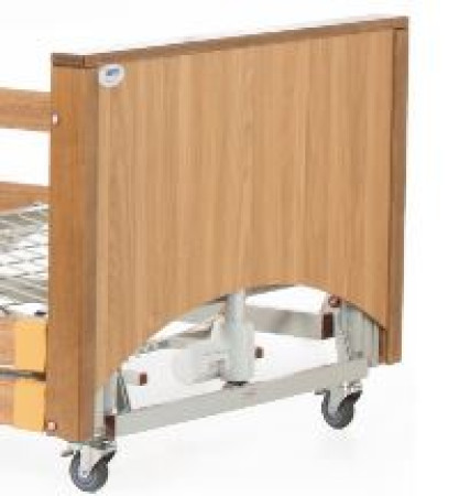 Header/Footer Board Alerta Lomond - Oak