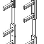 Side Rail Slider Kit - Medley Ergo