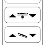 Invacare Medley Ergo Handset
