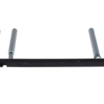 Cotside Sliders for Alerta Lomond Std Bed - set of 4
