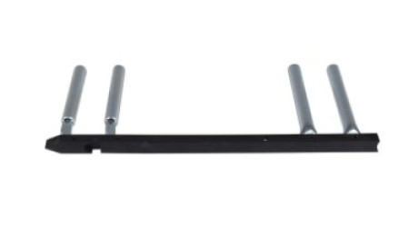 Cotside Sliders for Alerta Lomond Std Bed - set of 4