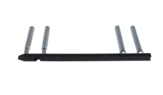 Cotside Sliders for Alerta Lomond Std Bed - set of 4