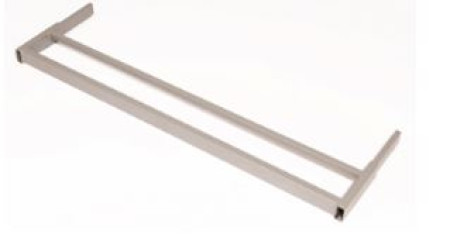 Bariatric Bed Base Extension (120cm) Low/Standard